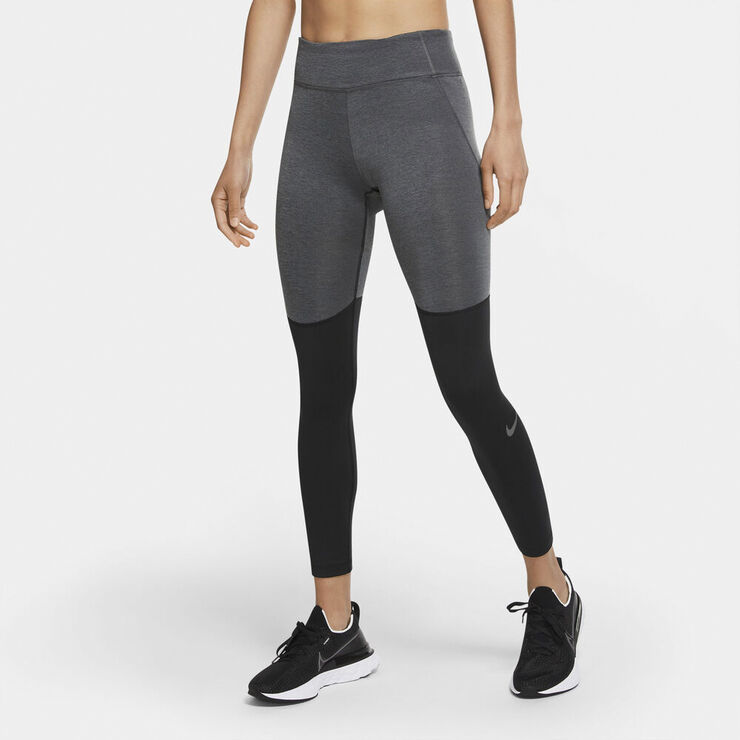 Nike Fast Warm Runway Tight Sort