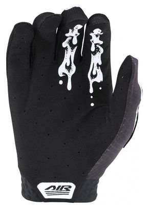 Gants Troy Lee Designs Enfant Air Slime Hand Noir / Blanc