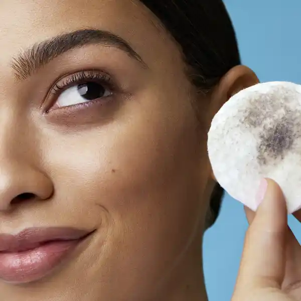 Holy Hydration! Off Makeup Remover