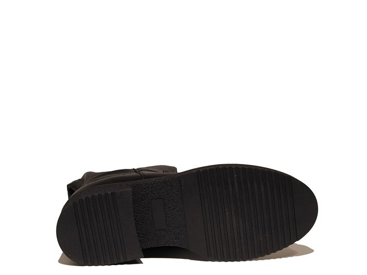 DL Sport 6385 Dollarino Nero Alaska Nero