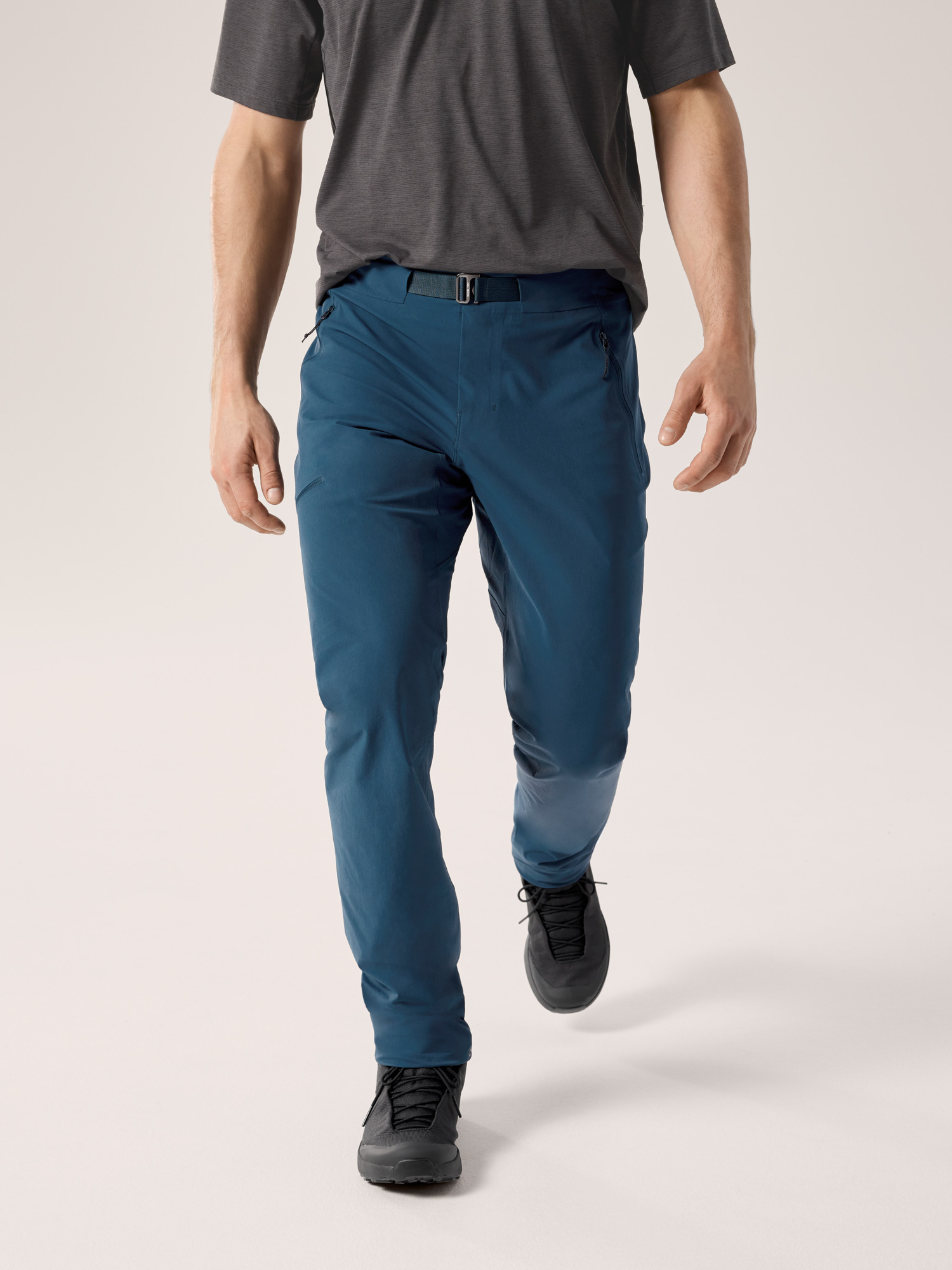 Gamma Pant M Short