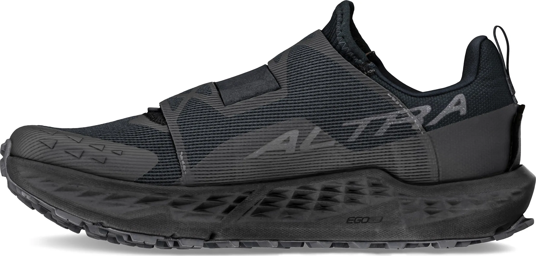 Altra Women's Timp 5 BOA Black/Black
