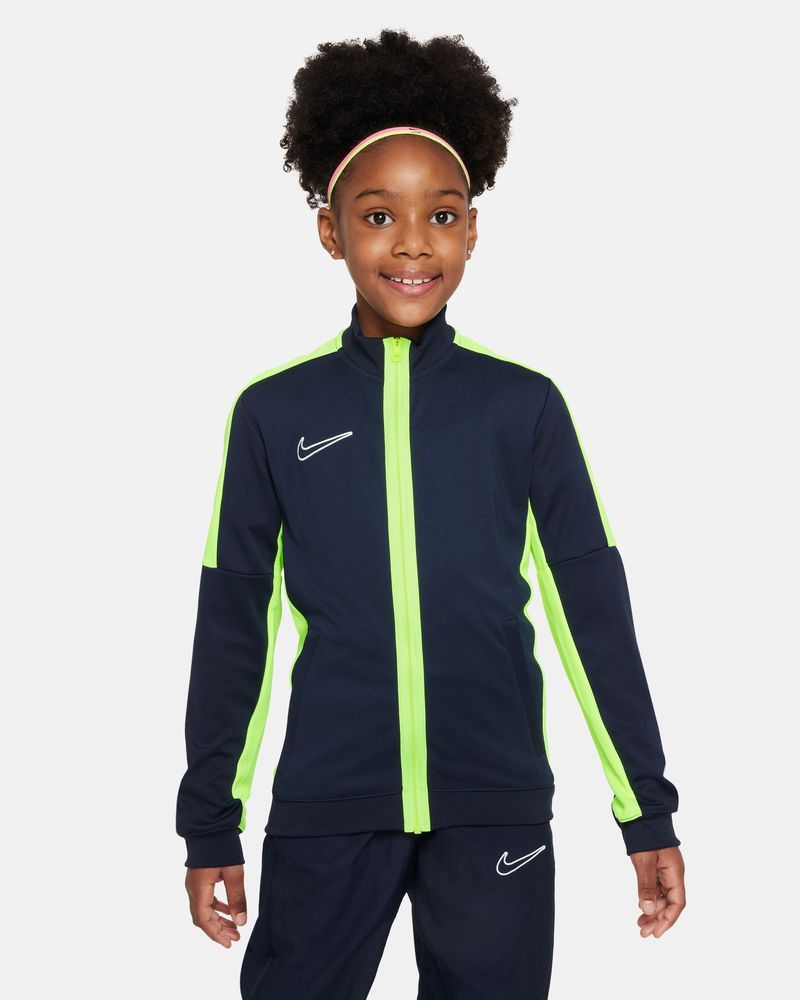 Veste de survêtement Nike Academy 23 pour enfant