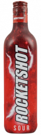 Rocketshot Zuur