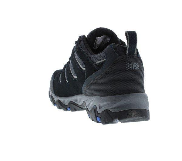Karrimor Mount Low Mens Waterproof Walking Shoes
