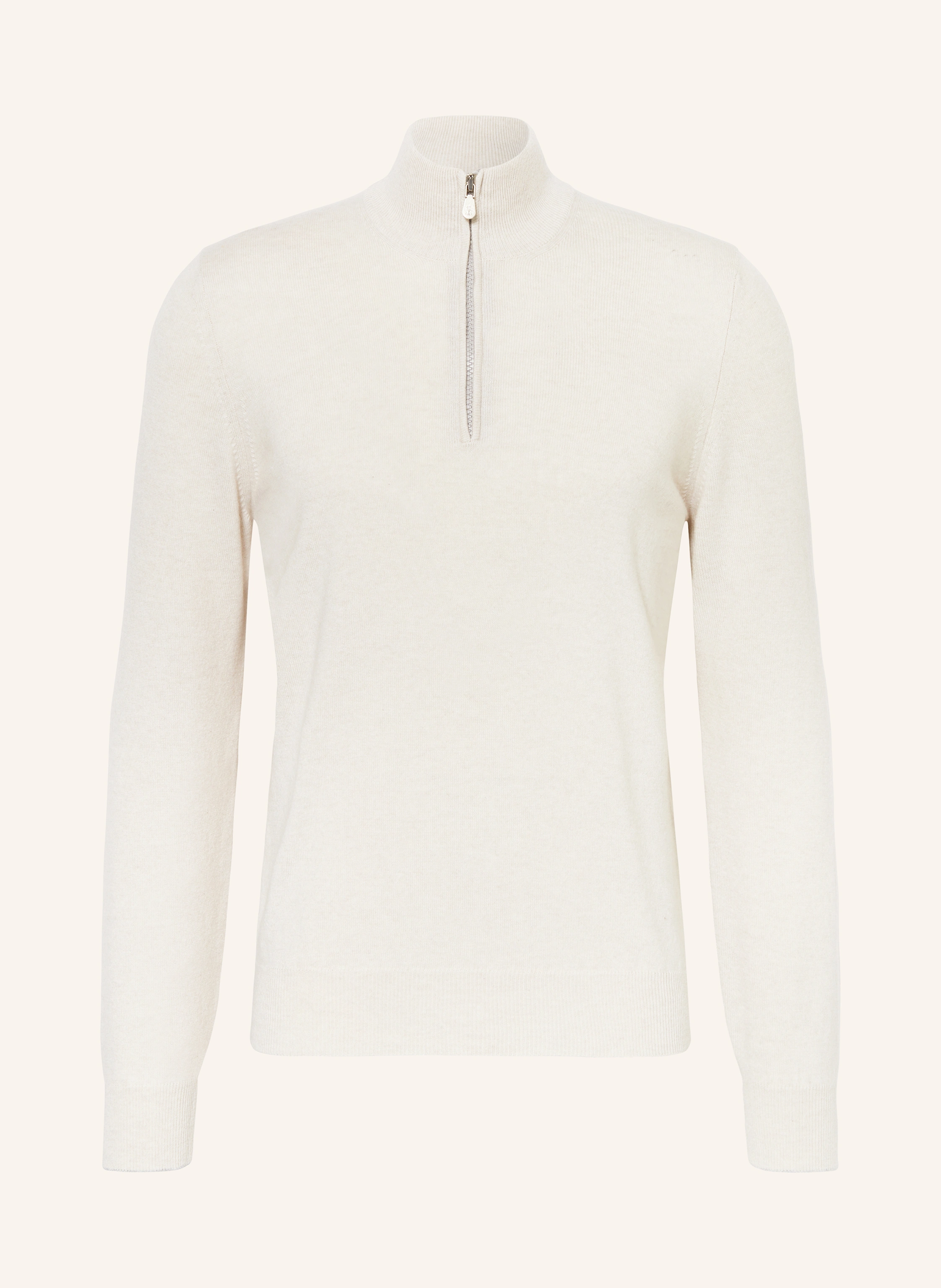 BRUNELLO CUCINELLI Cashmere-Troyer