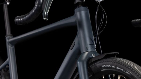 Cube Nuroad Pro FE - Gravel - 2025