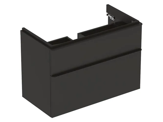smyle square underskab 88 lava/lak. mat
