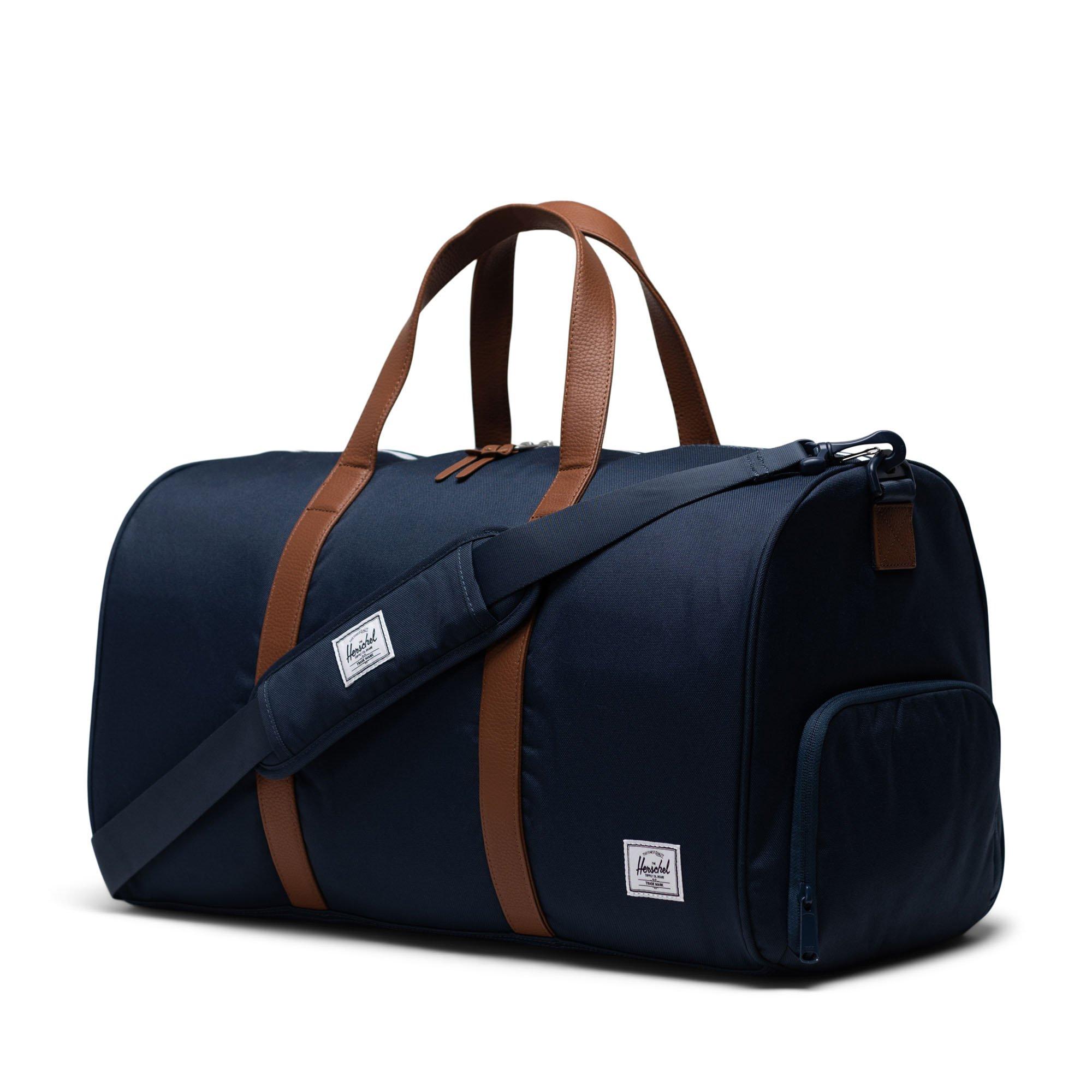 Herschel Supply Co Novel Duffle Bag