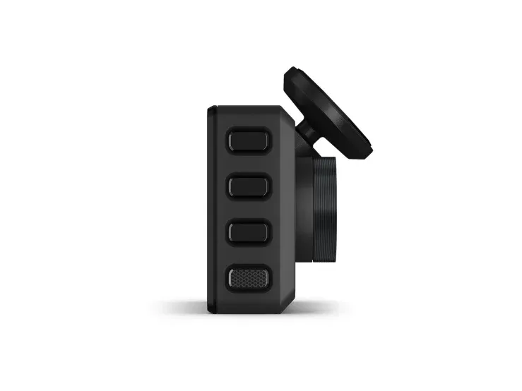 Garmin Dash Cam Live