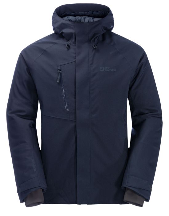 Troposphere Insulated Jacket Men herrejakke