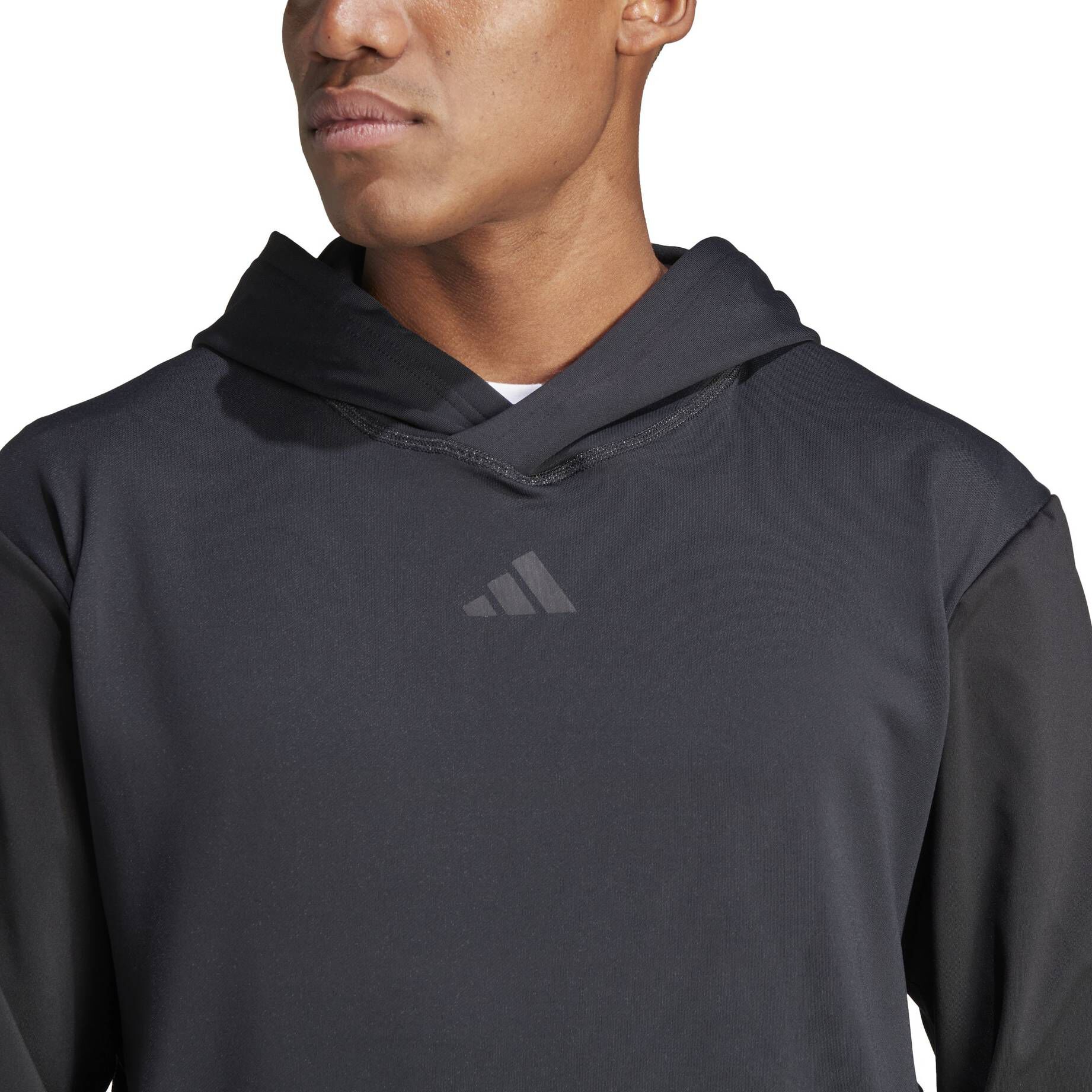 adidas Performance| Herren Hoodie CORDURA WORKOUT