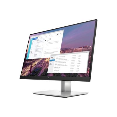HP E23 G4 - E-Series - écran LED 23