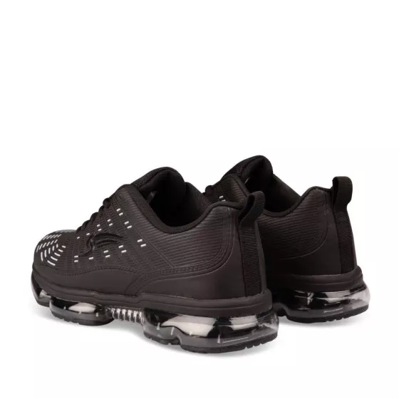 Baskets NOIR AIRNESS