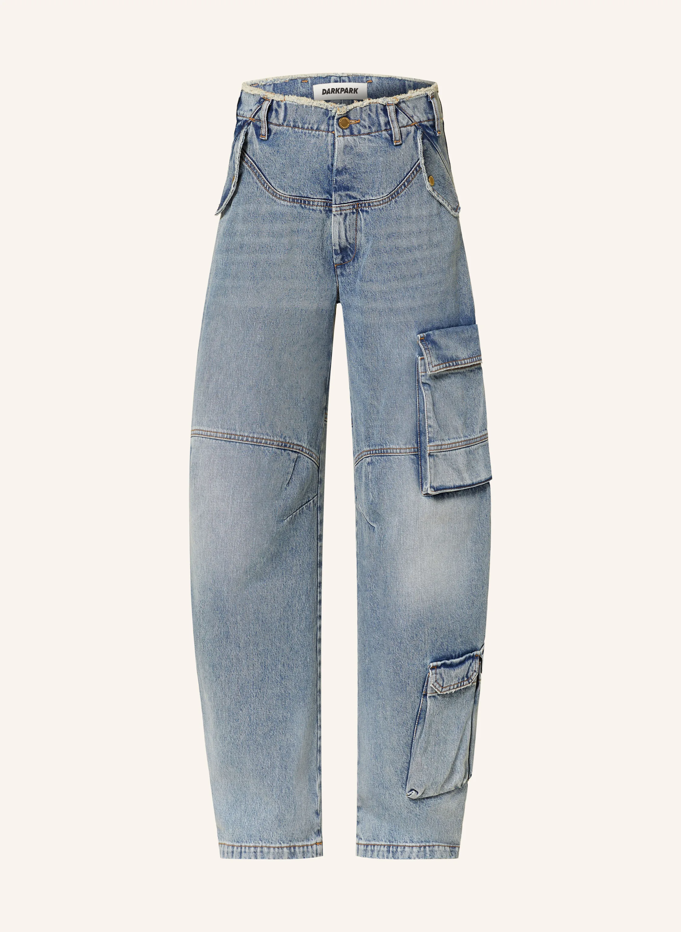 DARKPARK Cargojeans ROSALIND