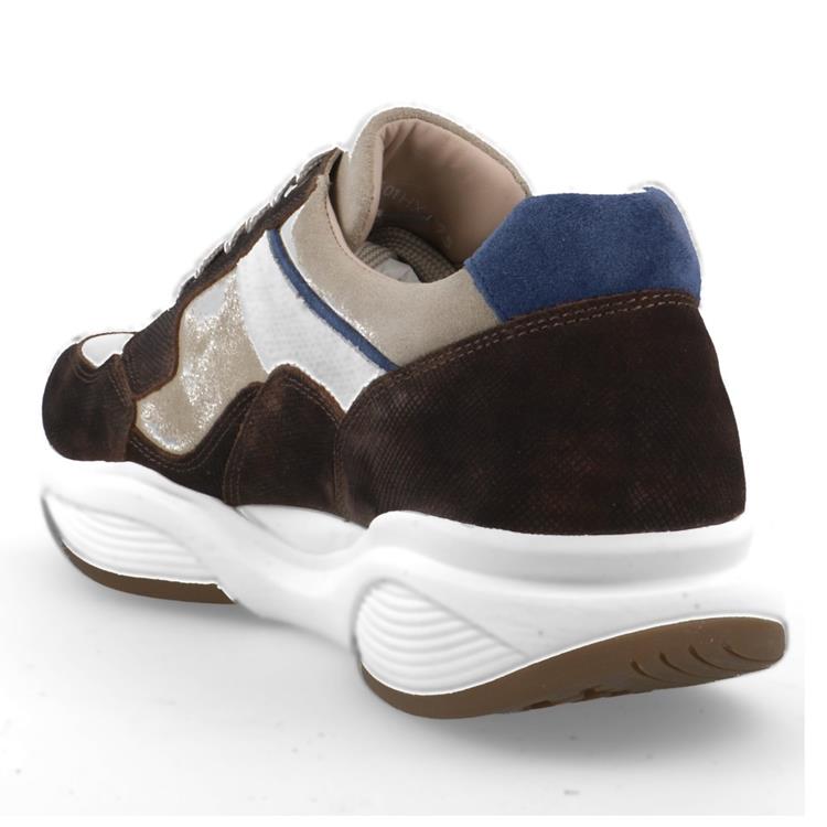Xsensible 30088.2 wijdte H SWX14 HX Brown