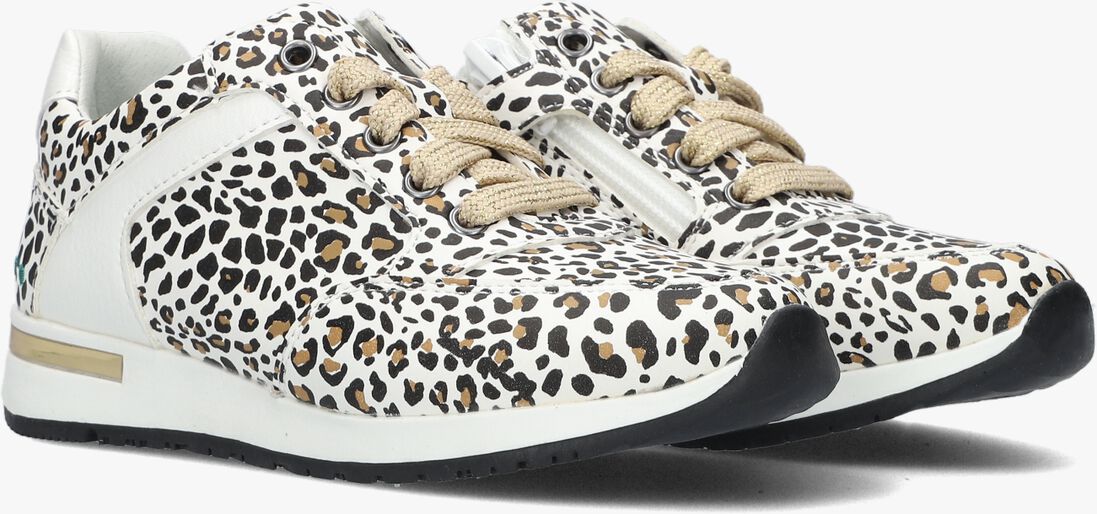 BUNNIESJR multi bunniesjr lage sneakers animal friendly