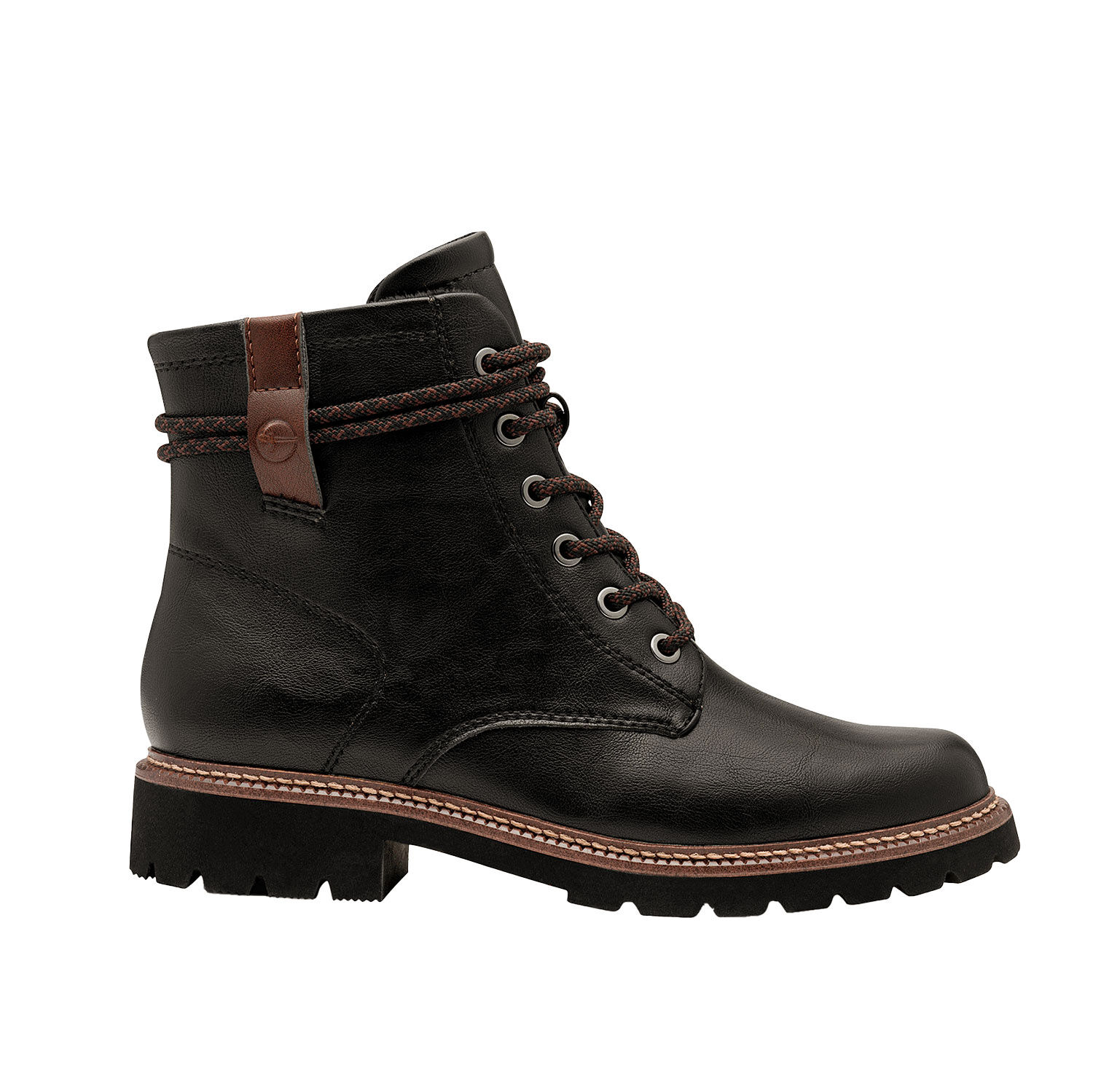 TAMARIS Schnürstiefel