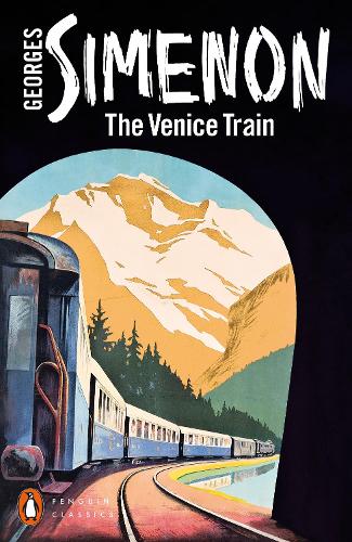 The Venice Train (Paperback)
