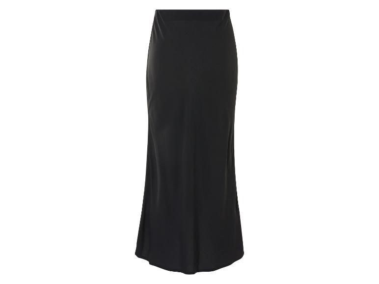 Dames midi rok