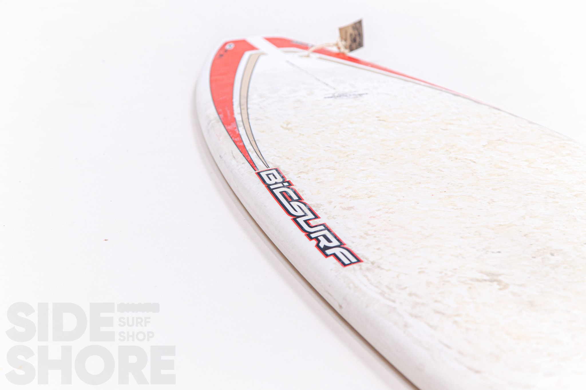 Bic Sport / Tahe Mini Malibu - 7'3 x 21 1/4