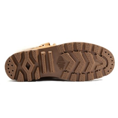 Chaussures en toile femme Baggy Nbk Wl PALLADIUM