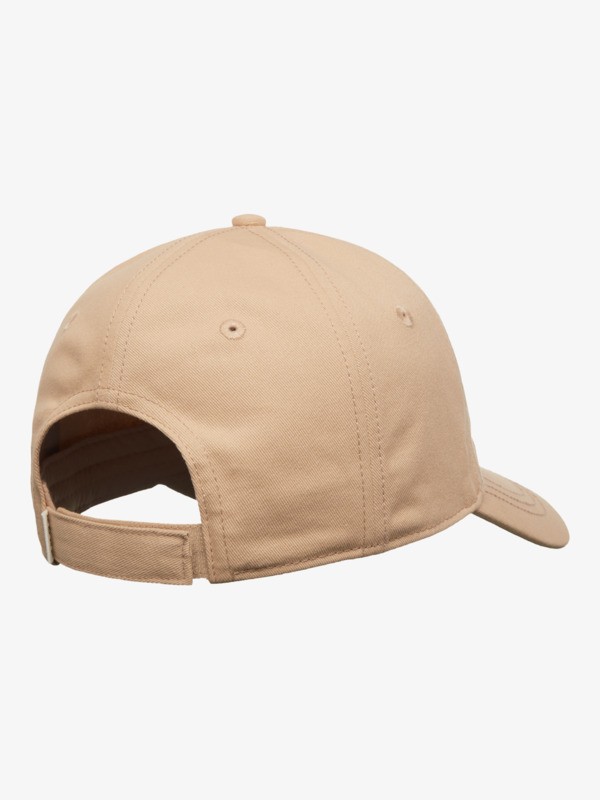 Extra Innings Casquette strapback Beige Femme