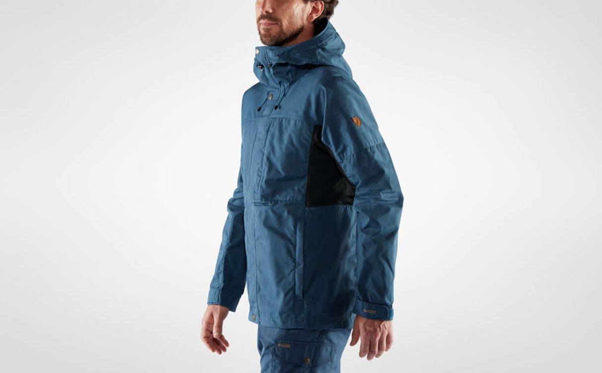 Fjällräven<br>Kaipak Jacket M