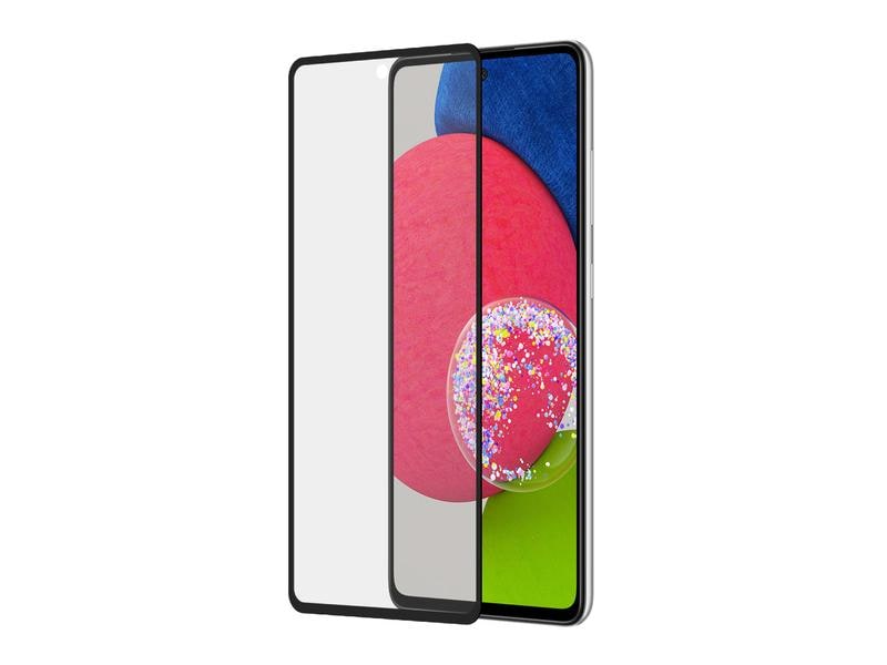 SAFE. Displayschutz Case Friendly Galaxy A52/A52 5G/A52s 5G Display-Schutzfolie für das Samsung Galaxy A52/Galaxy A52 5G/Galaxy A52s 5G/Galaxy A53 5G