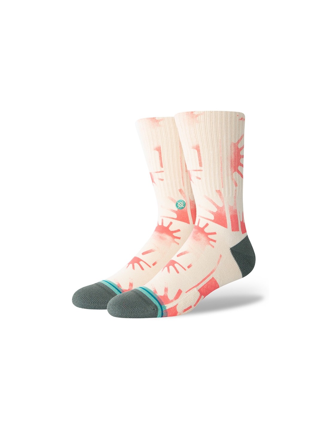 stance Chaussettes raydiant