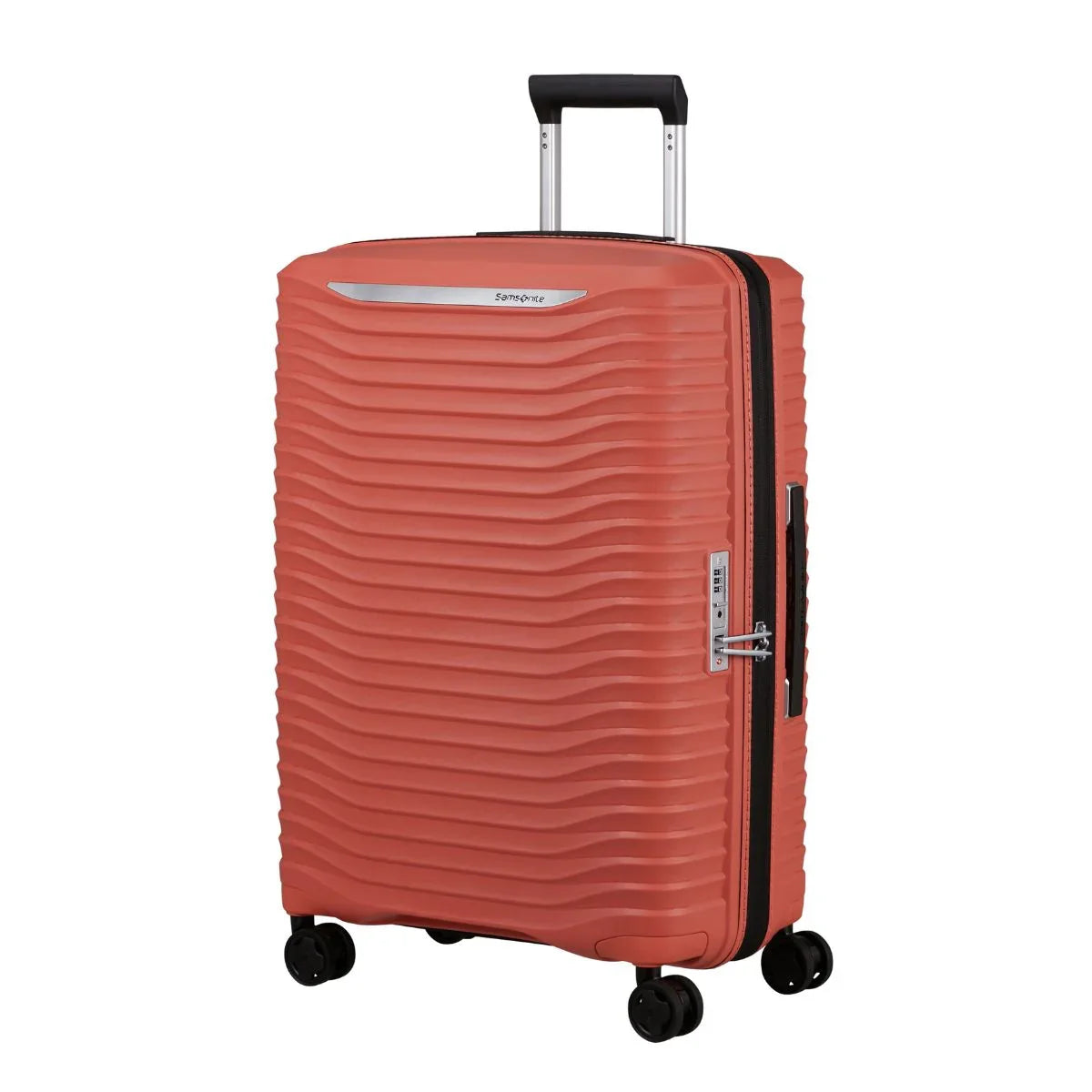 Samsonite |  Upscape | 68 EXP spinner Koffer