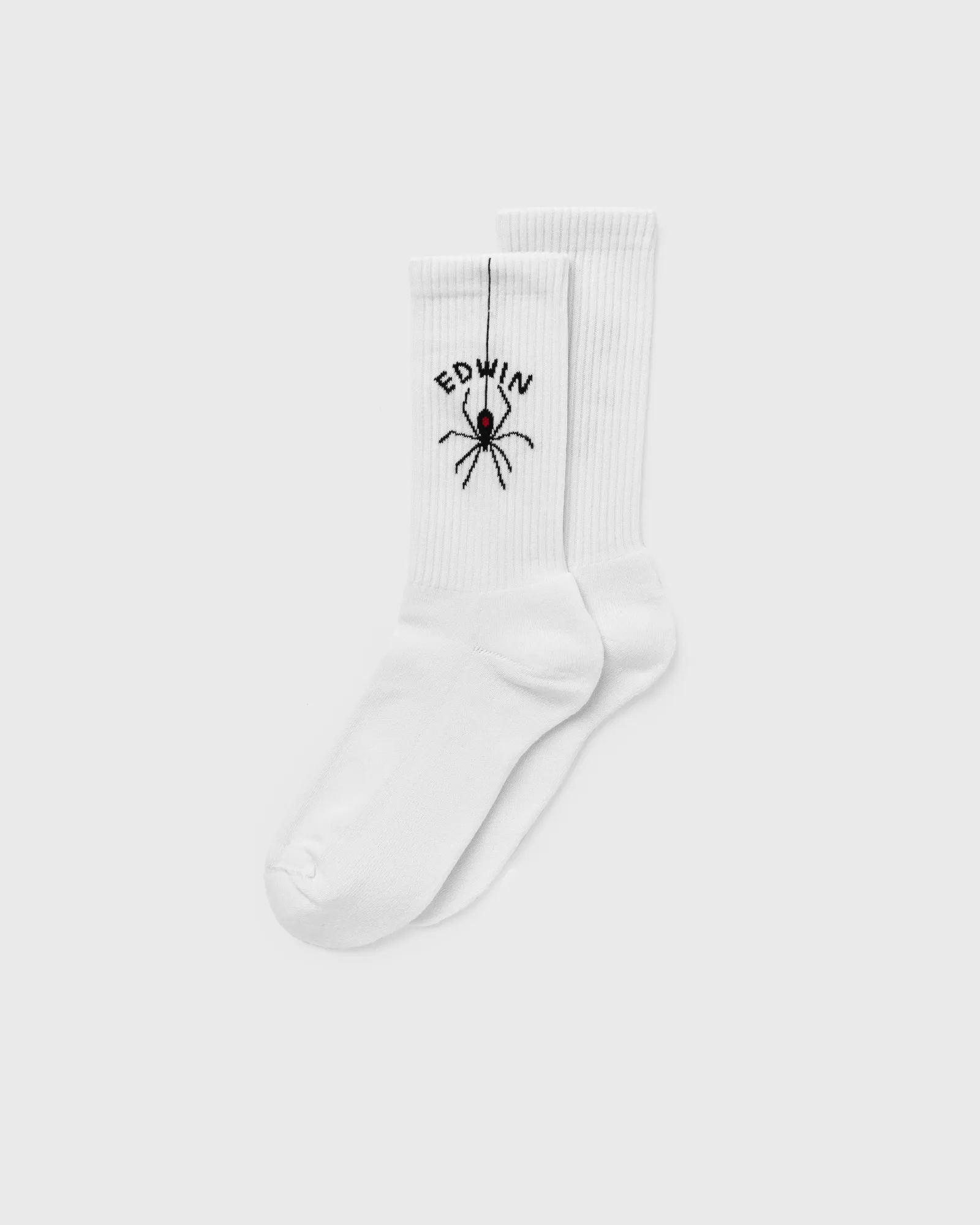Edwin Spider Socks