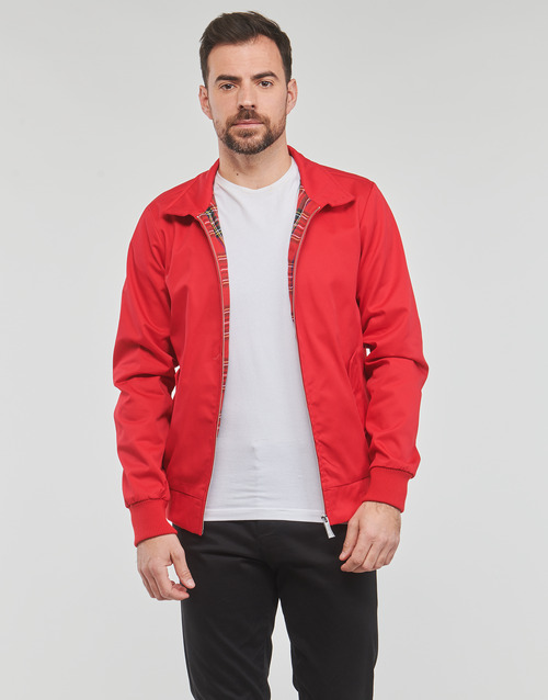 Harrington - HGO - Rouge