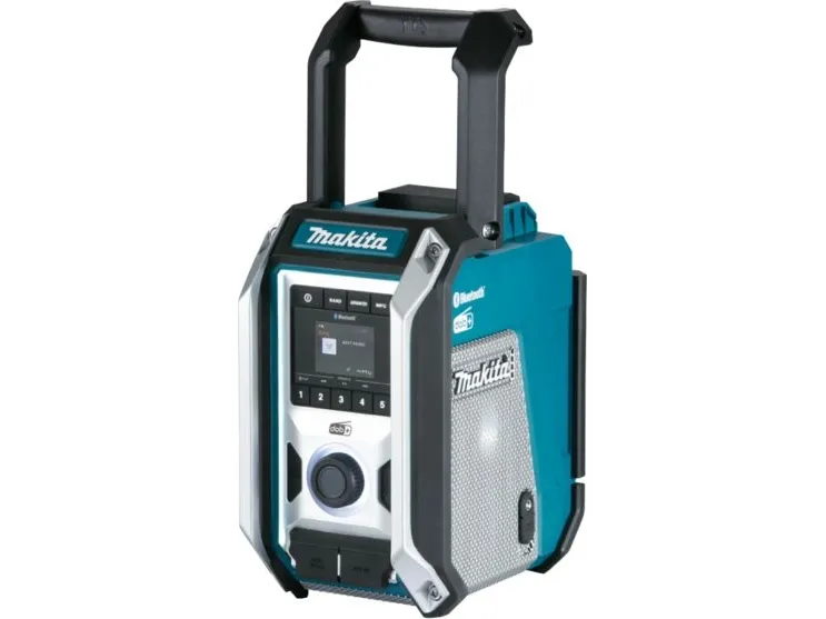 Makita DMR115 - Jobsteds-radio