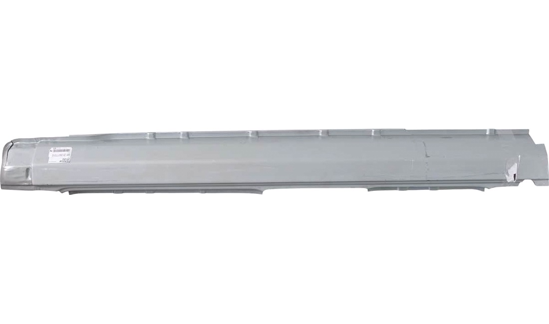 Dørpanel Højre
