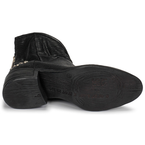 Airstep / A.S.98 - OPEA STUDS - Noir