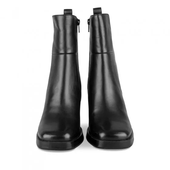 Bottines NOIR SINEQUANONE