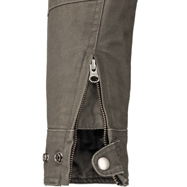 All One - Blouson Madison Kaki