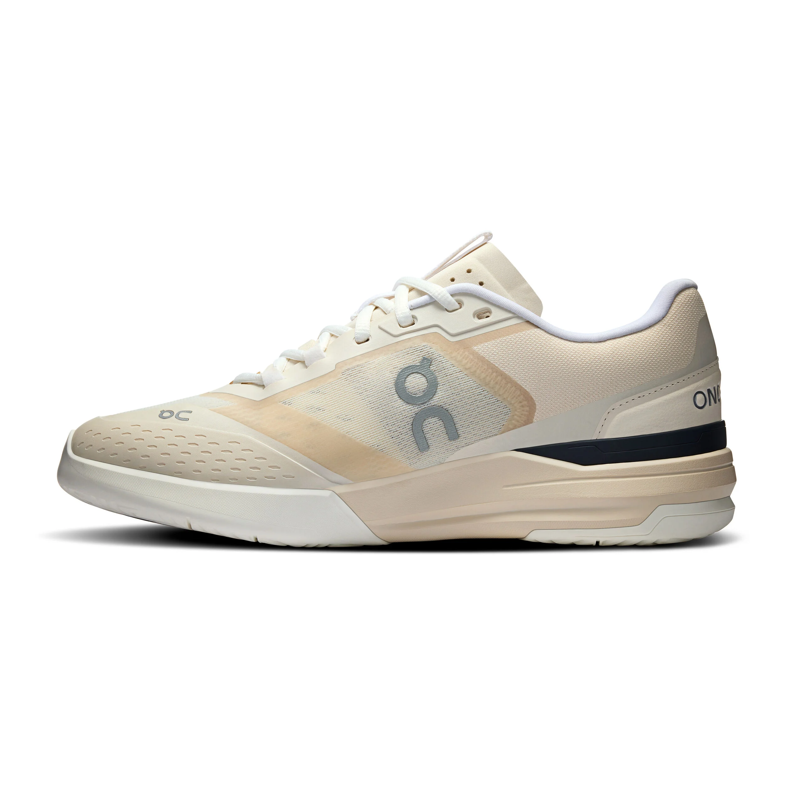 On The Roger Advantage Pro Chaussures Toutes Surfaces Hommes - Noir