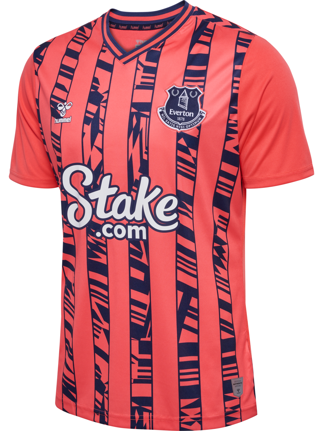 EFC 23/24 AWAY JERSEY S/S