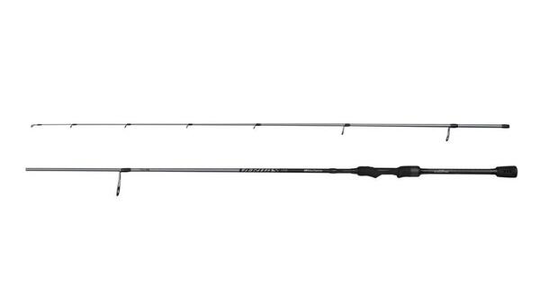 Canne Spinning Abu Garcia Veritas LTD Aspius