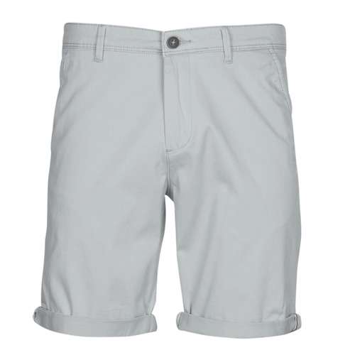 Jack & Jones - JPSTBOWIE JJSHORTS SOLID - Gris