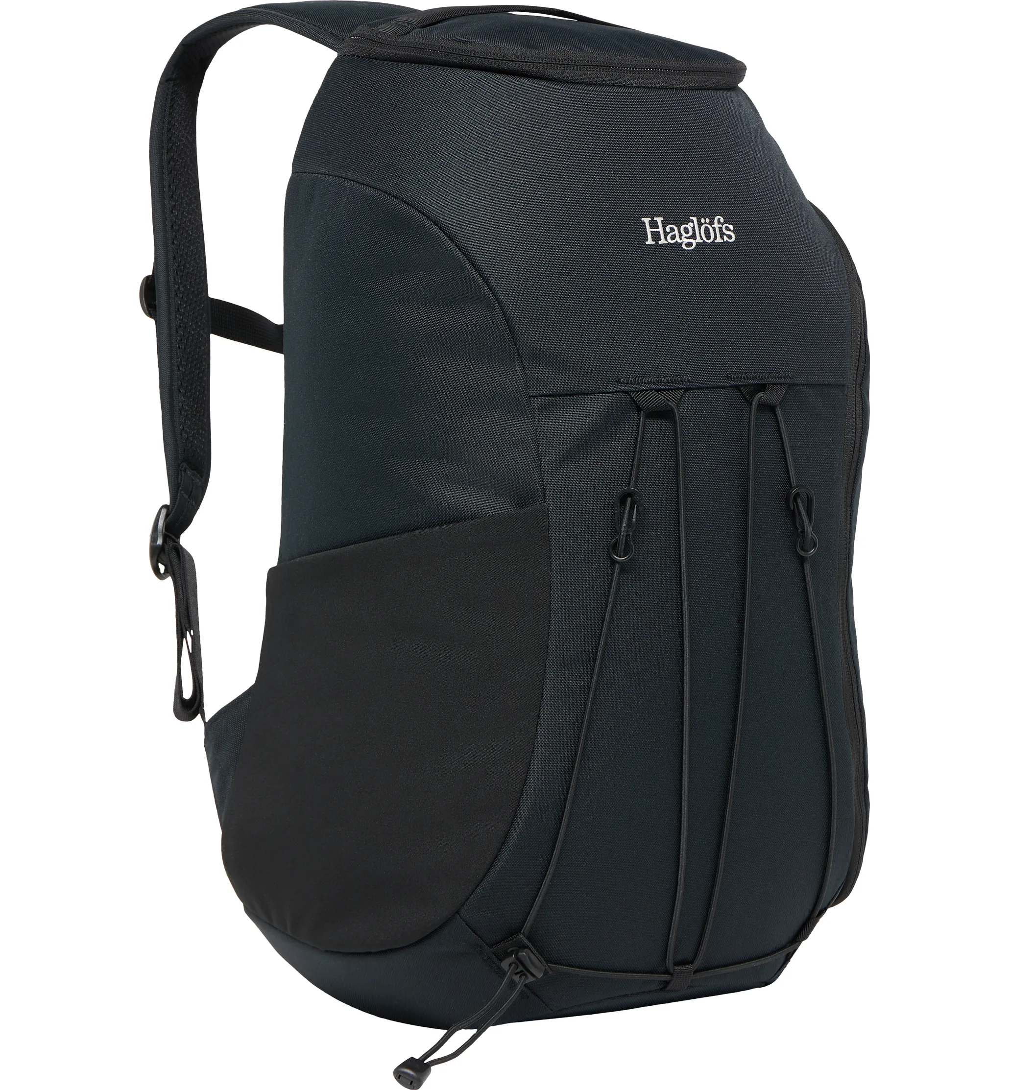 Haglöfs Corker Medium 18L True Black