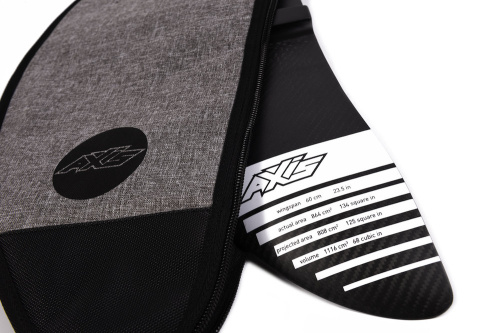 AXIS Front Wing - 600 - Carbon