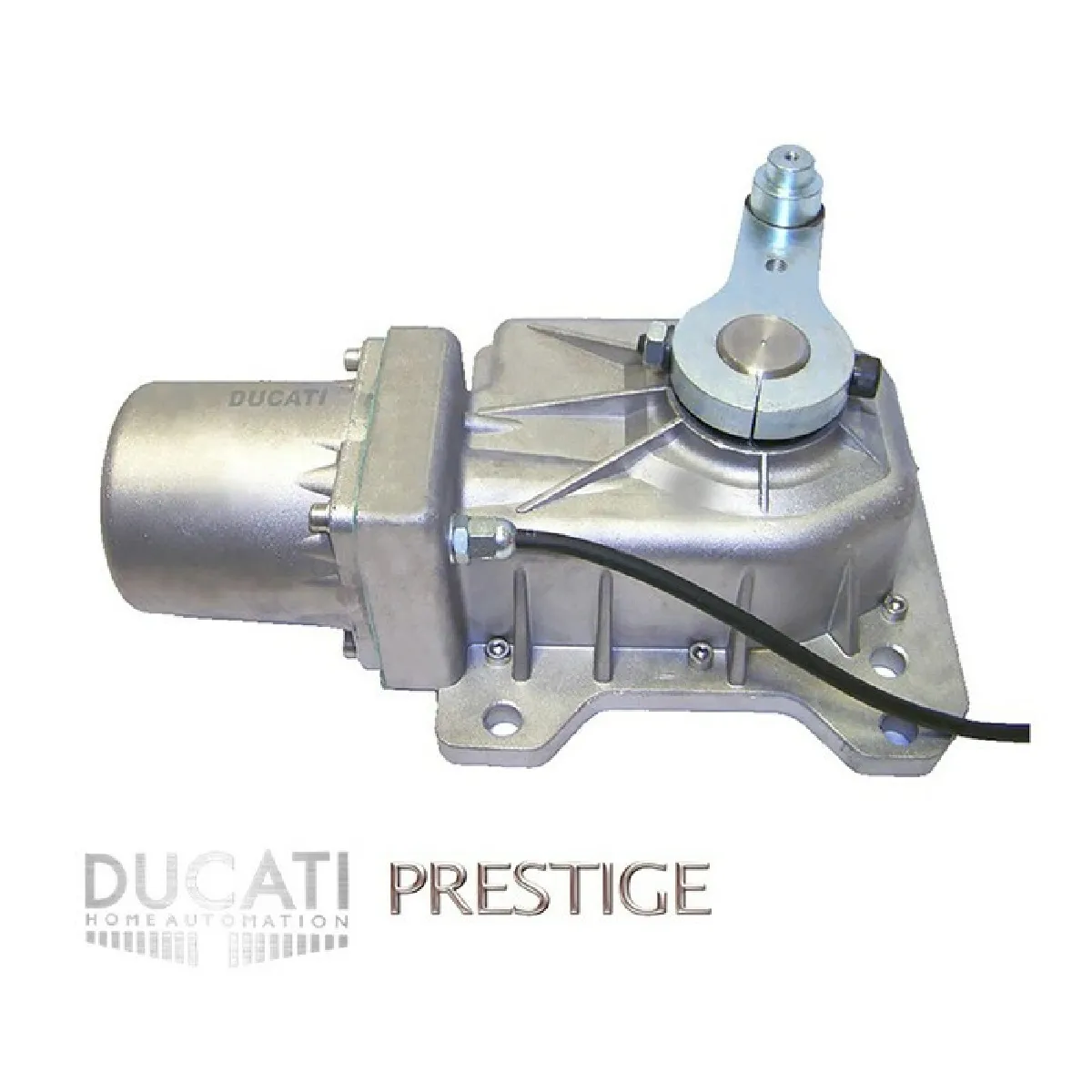 Ducati Home Automation GEO 548