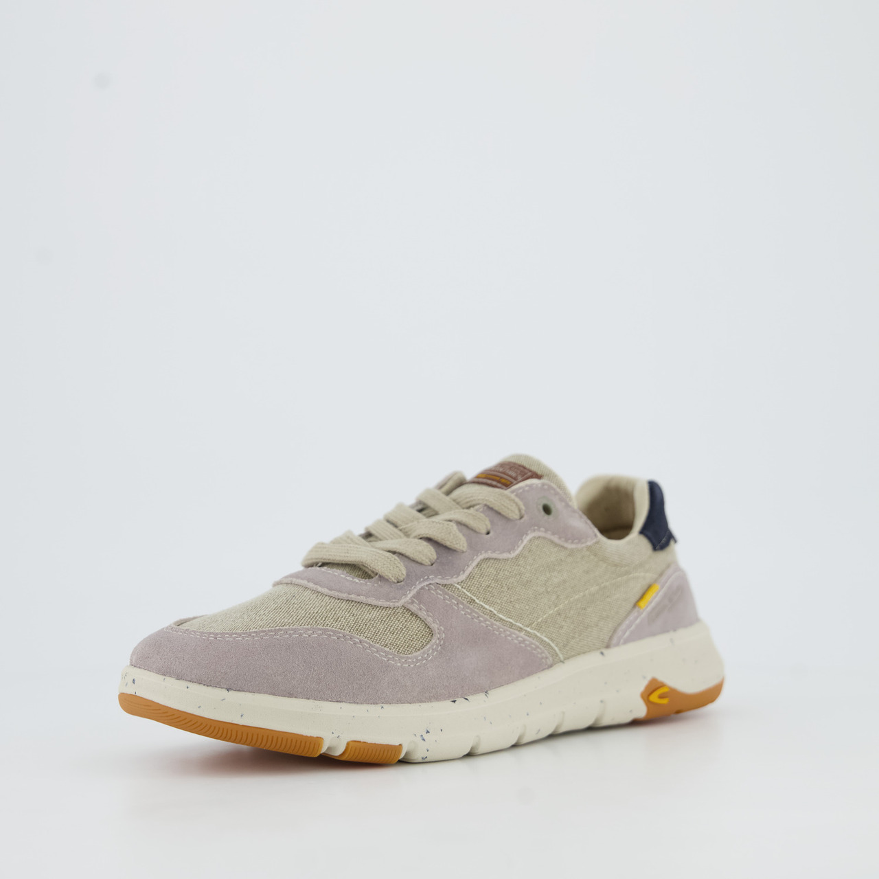 Camel Halbschuhe