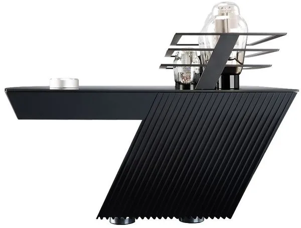 HiFiMAN Shangri-La Sr Amplifier Amplis casques