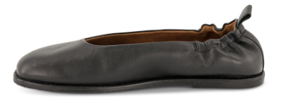 Angulus Ballerina Sort 1730-101