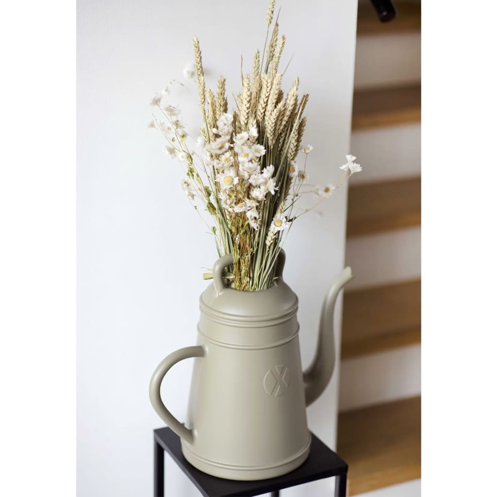 Arrosoir xala lungo 12 l gris