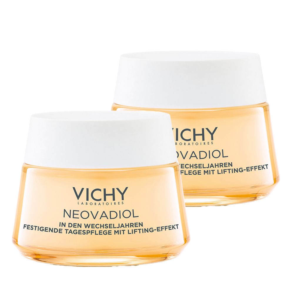 Vichy Neovadiol Tagespflege Trockene Haut